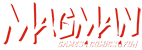 Magman Logo